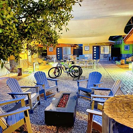 Downtown Kokopelli West 3 - Newly Remodeled Stylish Studio 摩押 外观 照片