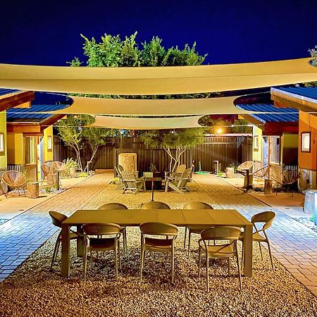 Downtown Kokopelli West 3 - Newly Remodeled Stylish Studio 摩押 外观 照片