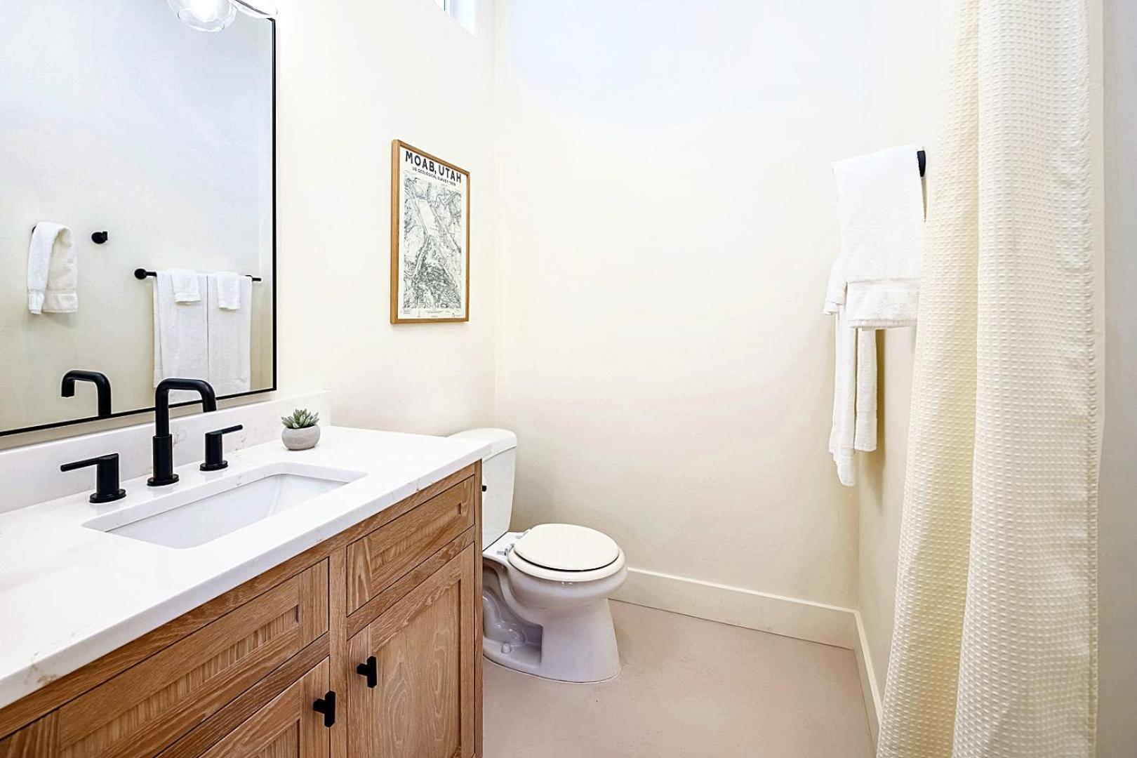 Downtown Kokopelli West 3 - Newly Remodeled Stylish Studio 摩押 外观 照片