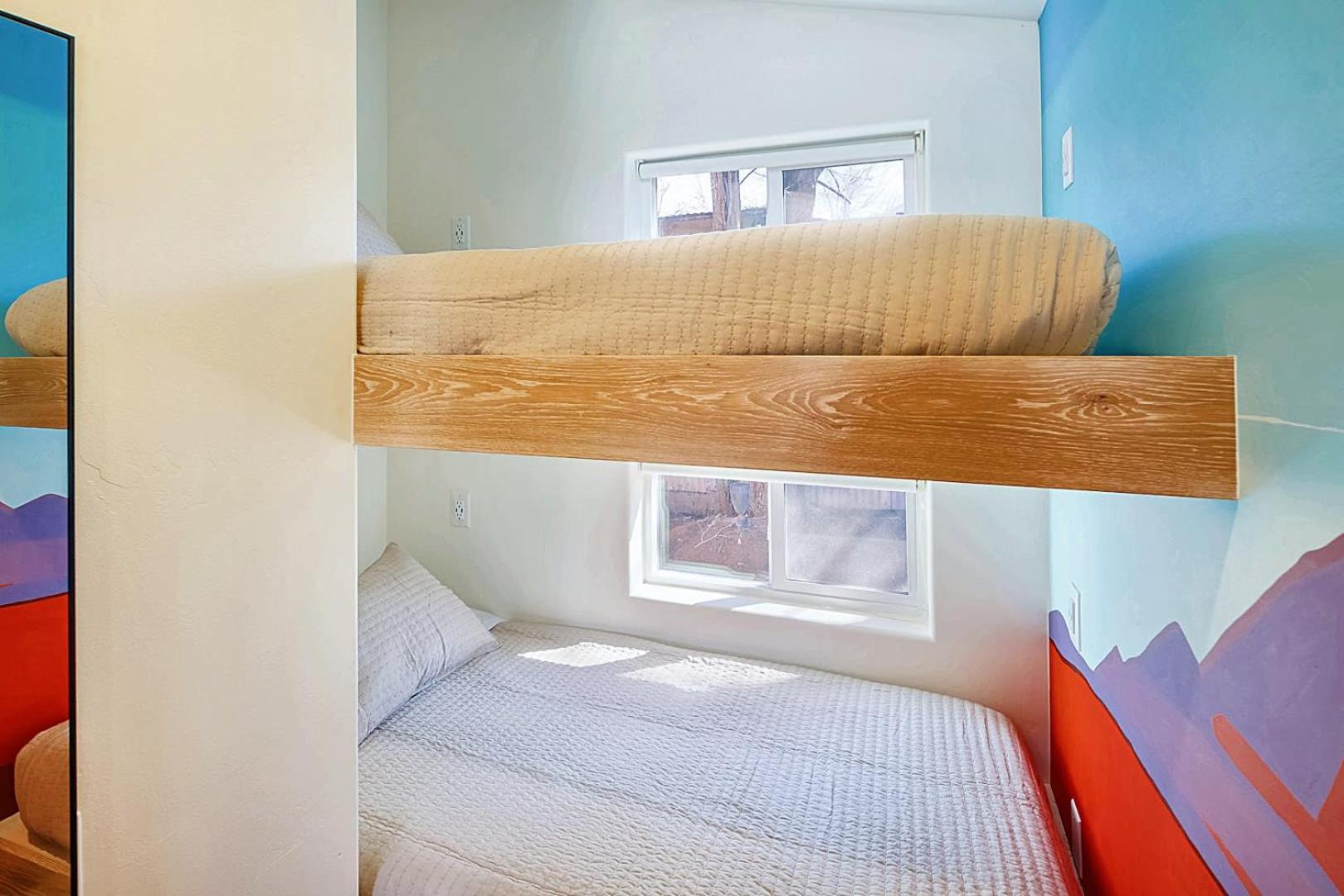 Downtown Kokopelli West 3 - Newly Remodeled Stylish Studio 摩押 外观 照片