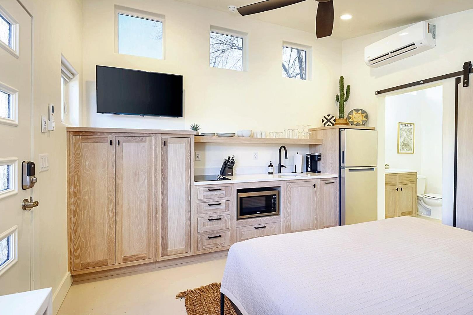 Downtown Kokopelli West 3 - Newly Remodeled Stylish Studio 摩押 外观 照片