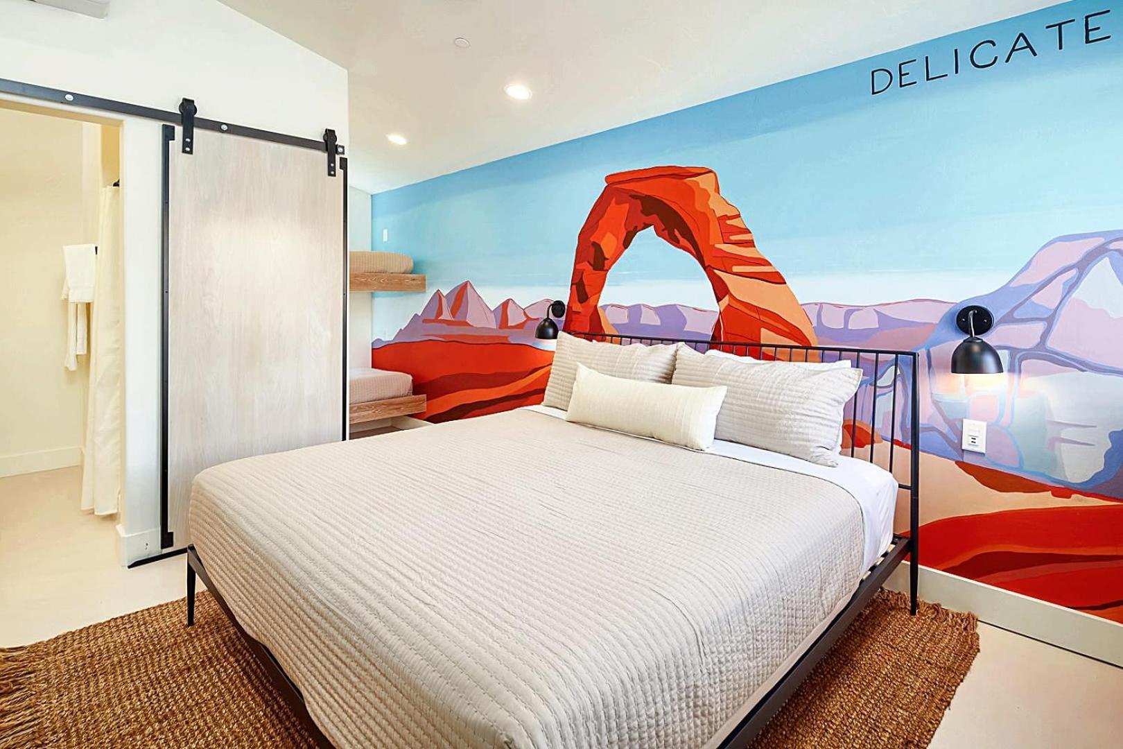 Downtown Kokopelli West 3 - Newly Remodeled Stylish Studio 摩押 外观 照片